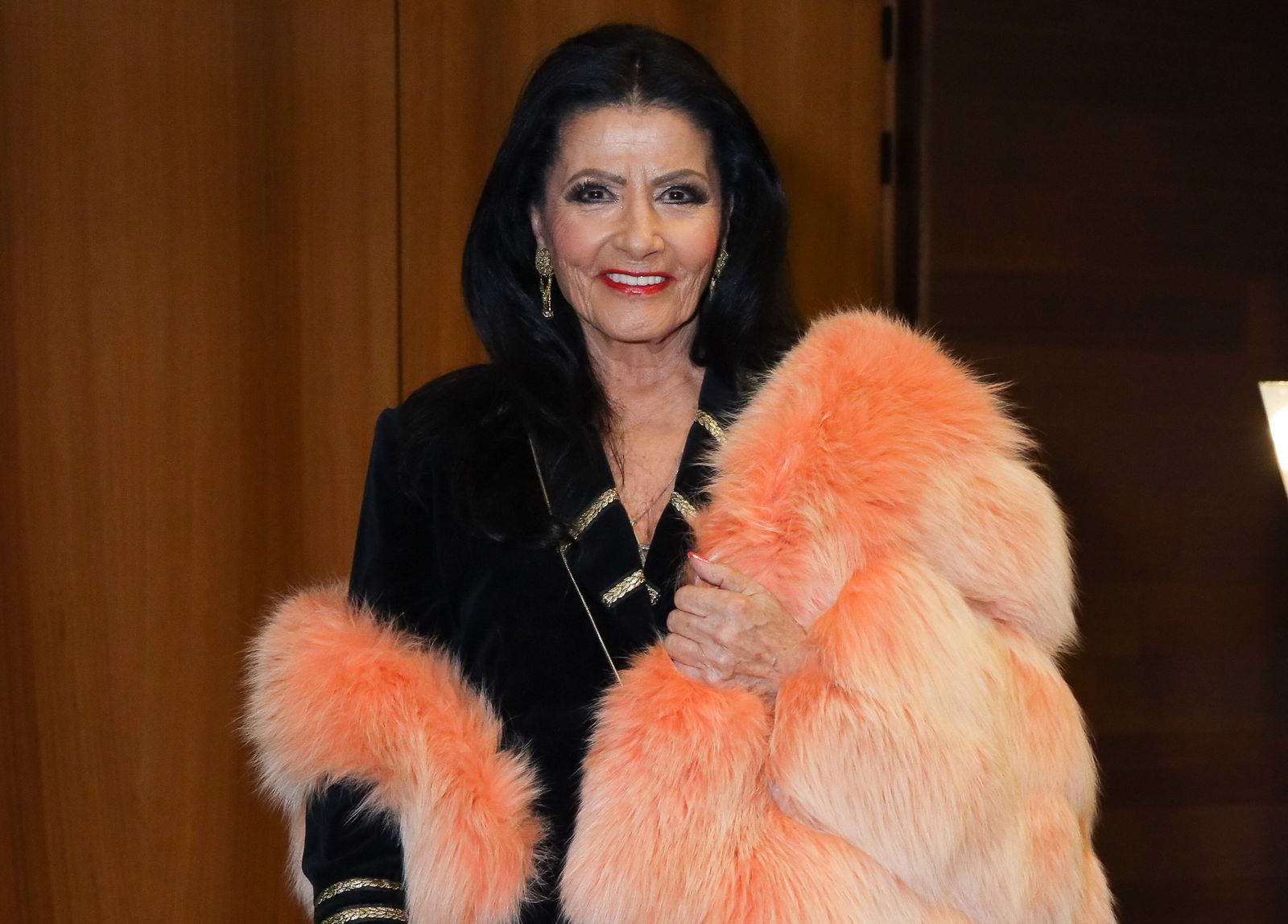 Σαπουντζάκη: 