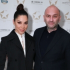 Μαριάντα Πιερίδη Δημήτρης Κατριβέσης