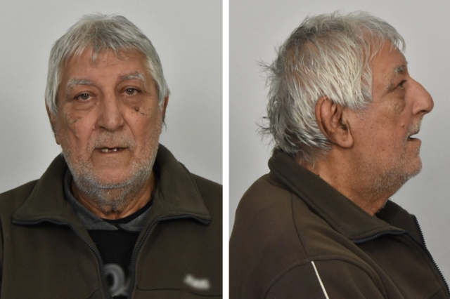 Κερατσίνι: Στη δημοσιότητα τα στοιχεία του 78χρονου που κατηγορείται ότι βίαζε την εγγονή του