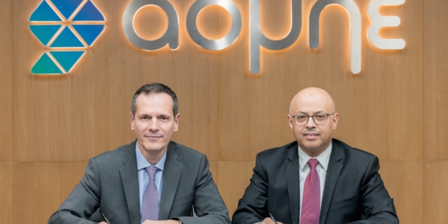 Συστάθηκε η ”Saudi Greek Interconnection” από ΑΔΜΗΕ και National Grid
