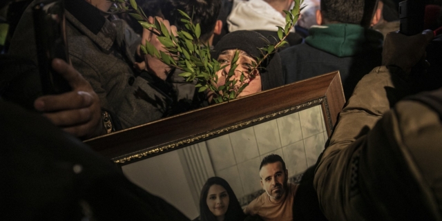 Αγρυπνία για τον έναν χρόνο από τον σεισμό στην Τουρκία