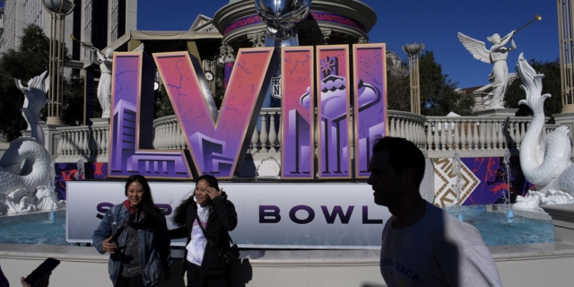 Super Bowl