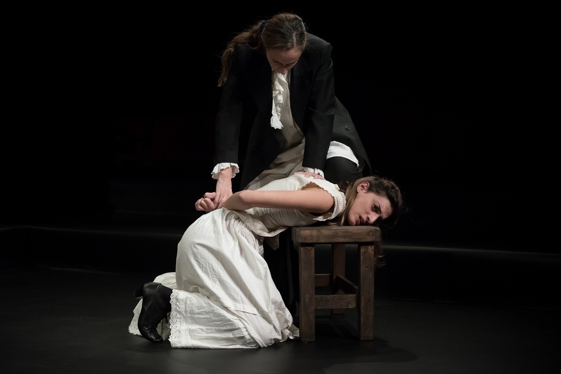 Σπίτι της Μπερνάντα Άλμπα - Μαρία Πρωτόπαππα