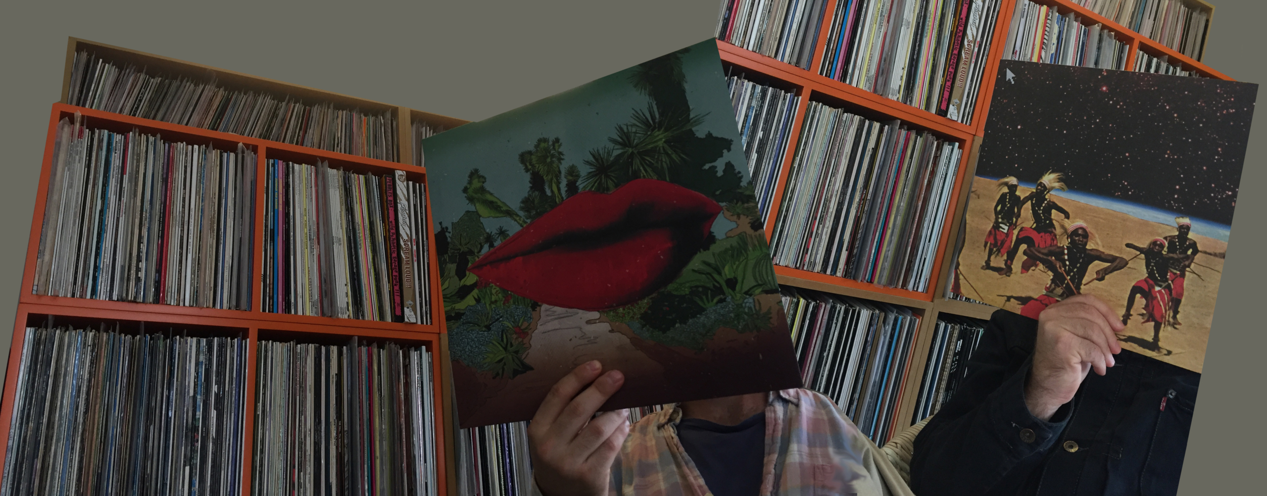 Black Bones, αμετανόητοι diggers