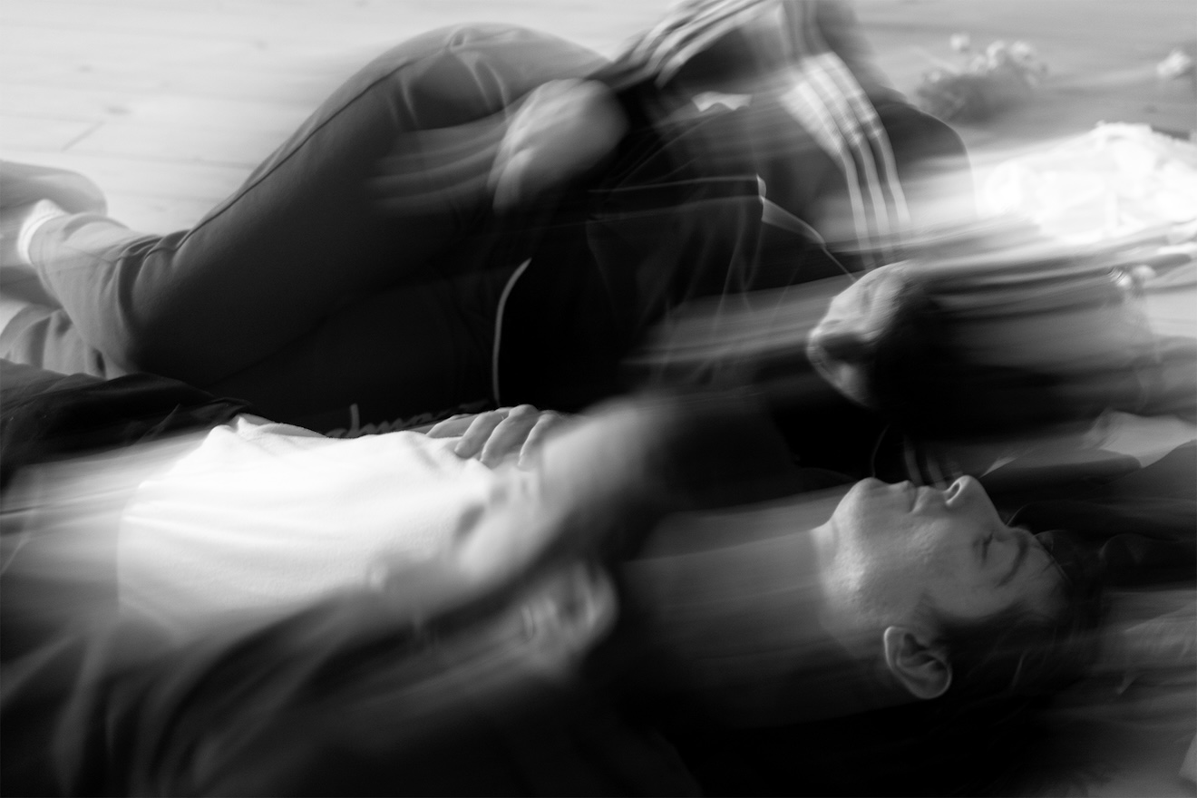 Τι είναι αυτό που με κάνει αγόρι