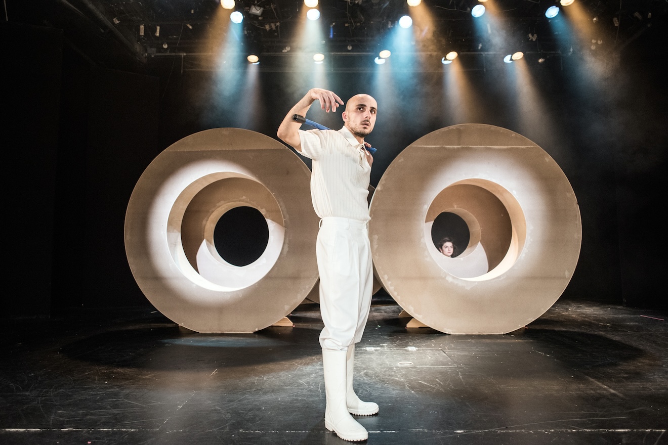 Ο κροκόδειλος