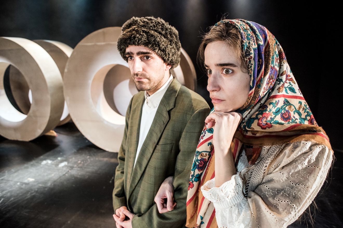 Ο κροκόδειλος