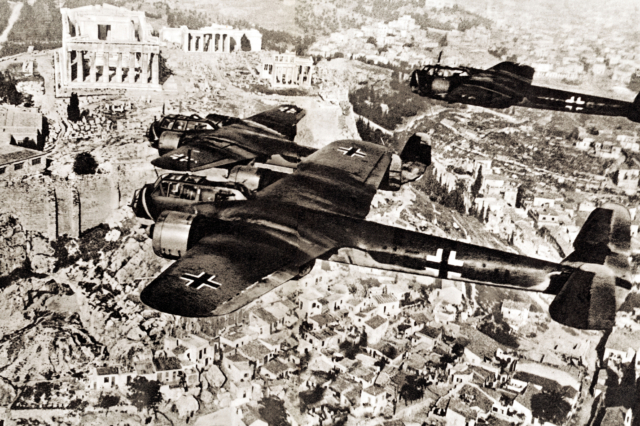 Γιατί έχει νόημα να μιλάμε για τον δωσιλογισμό του ΄40 σήμερα;