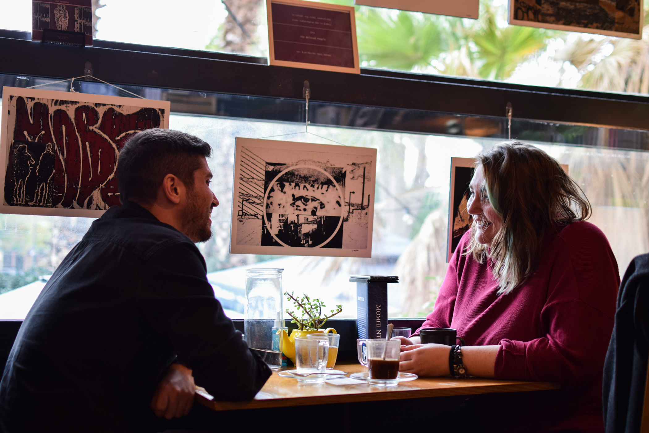 Η ιστορία της Ντιάνα