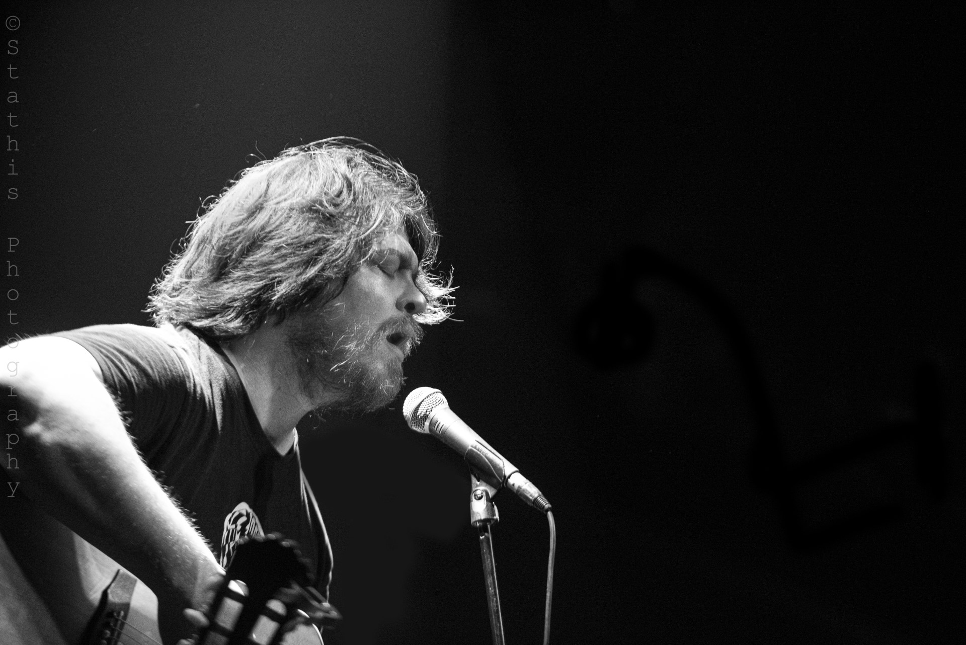 Ο Αλέξανδρος Κτιστάκης