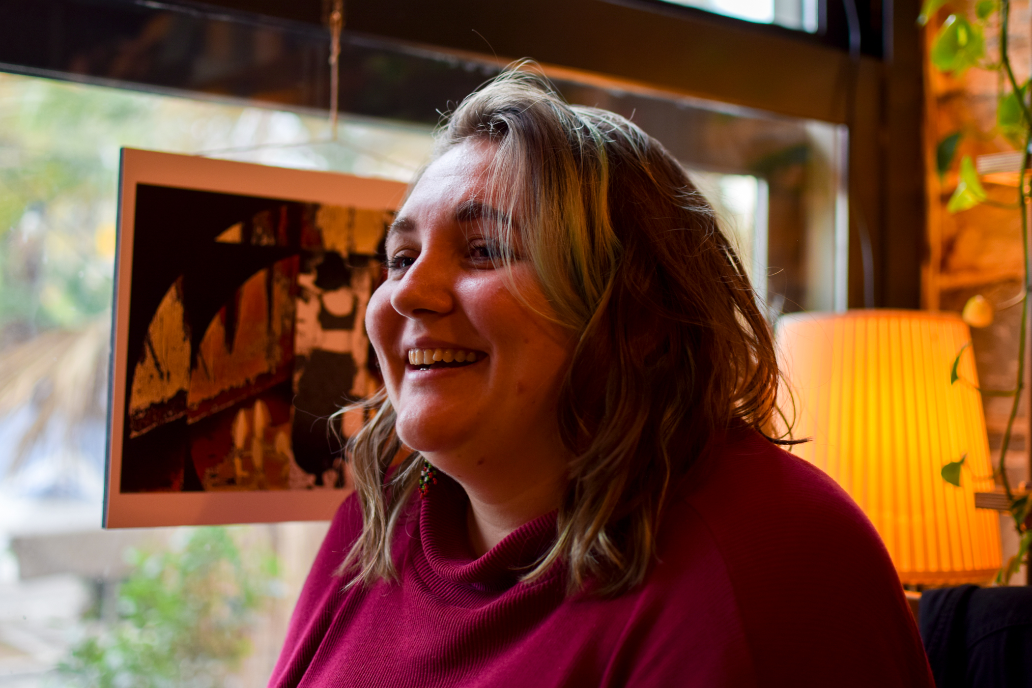 Η ιστορία της Ντιάνα