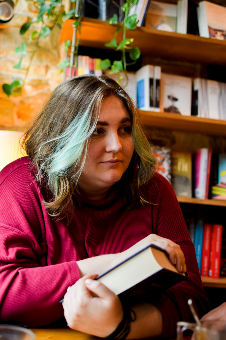 Η ιστορία της Ντιάνα