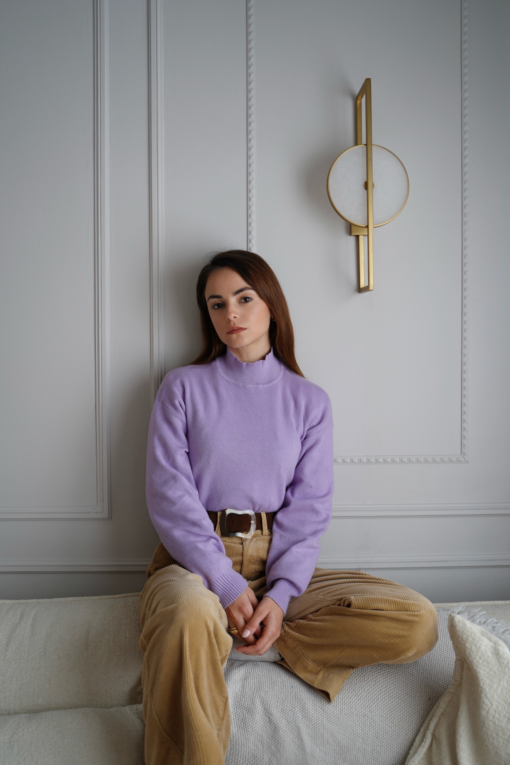 Η Σϊσσυ Τουμάση