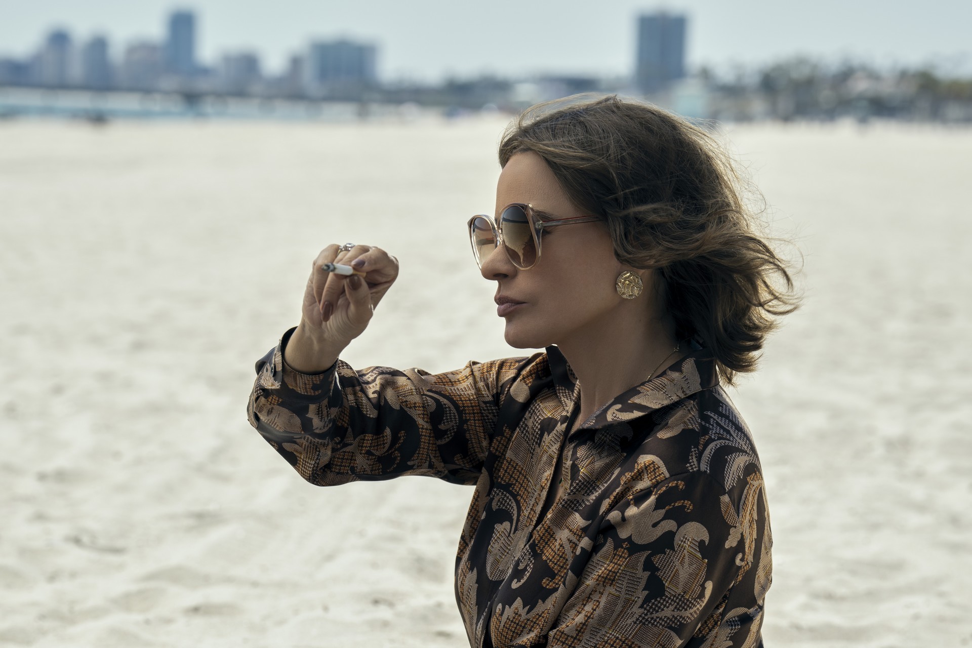 H Sofia Vergara στη "Griselda" του Netflix