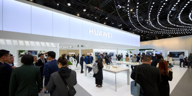 MWC 2024: Η Huawei αποκαλύπτει πρωτοποριακές τεχνολογίες