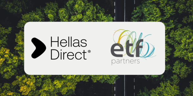 Hellas Direct: Συγκέντρωσε επιπλέον χρηματοδότηση 30 εκατ. ευρώ – Νέος επενδυτής ο βρετανικός οργανισμός ETF Partners
