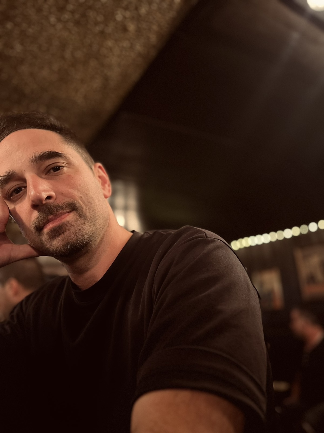 Ο Γιώργος Αδαμαντιάδης