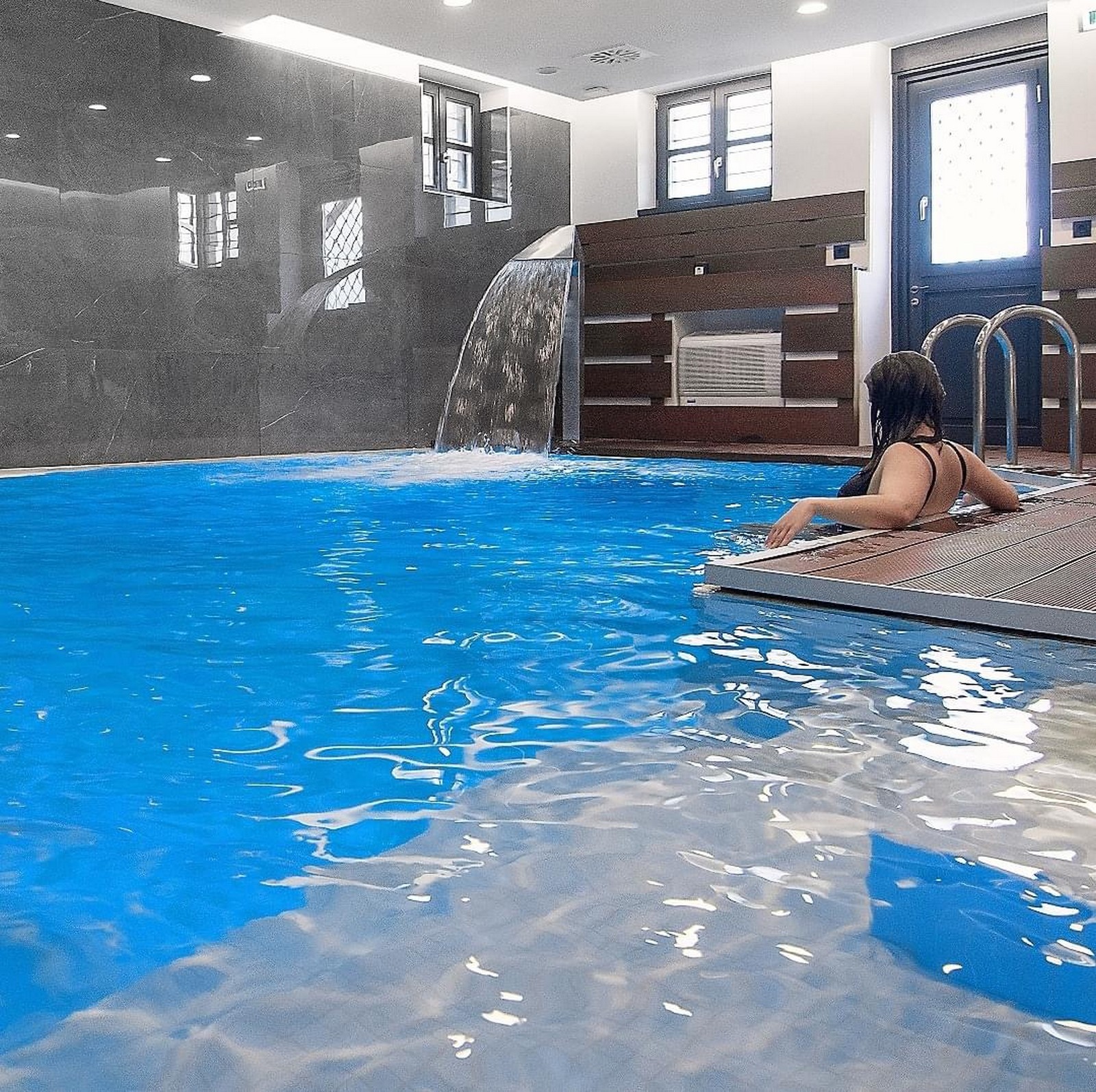 Kores Boutique Hotel & Spa