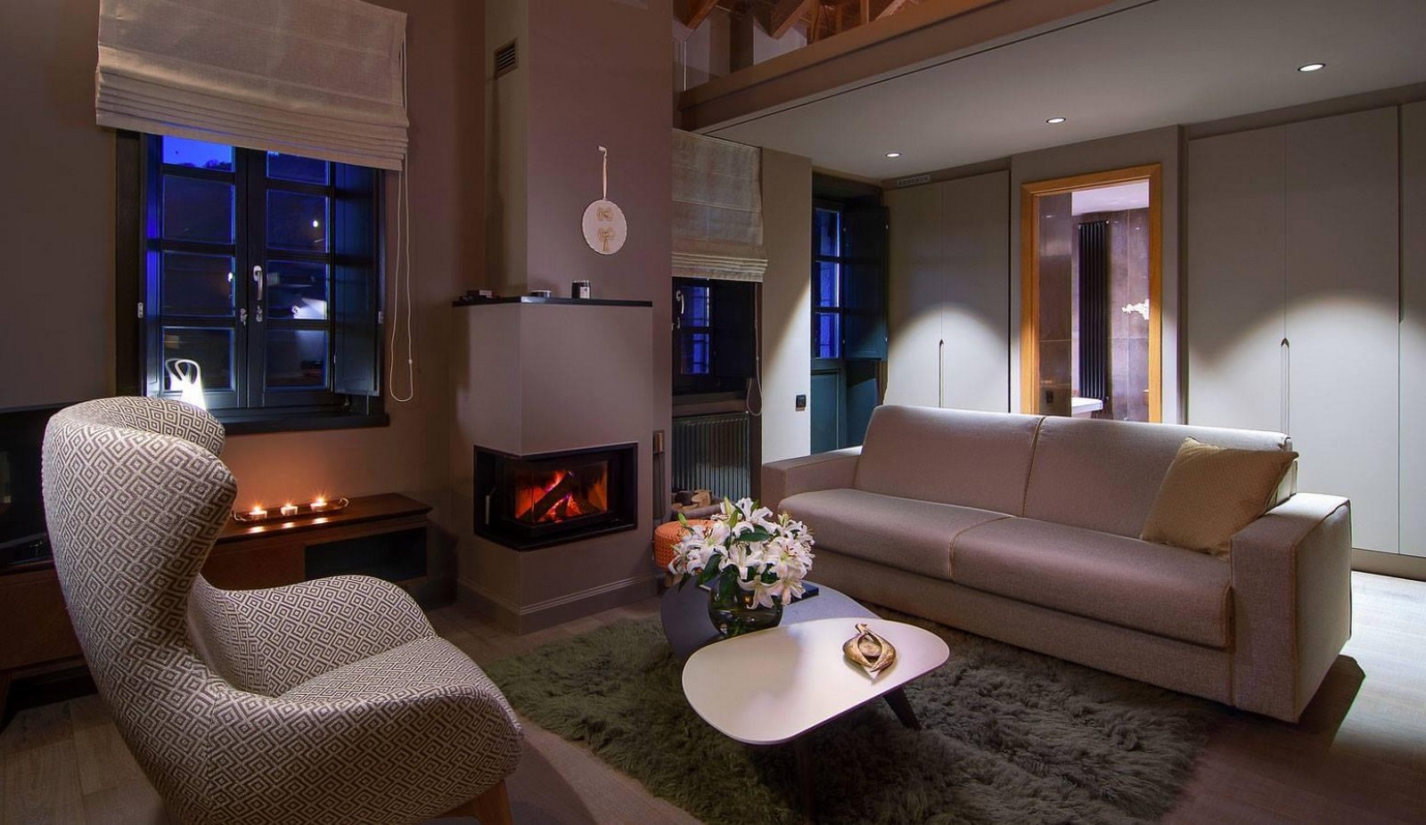 Kores Boutique Hotel & Spa