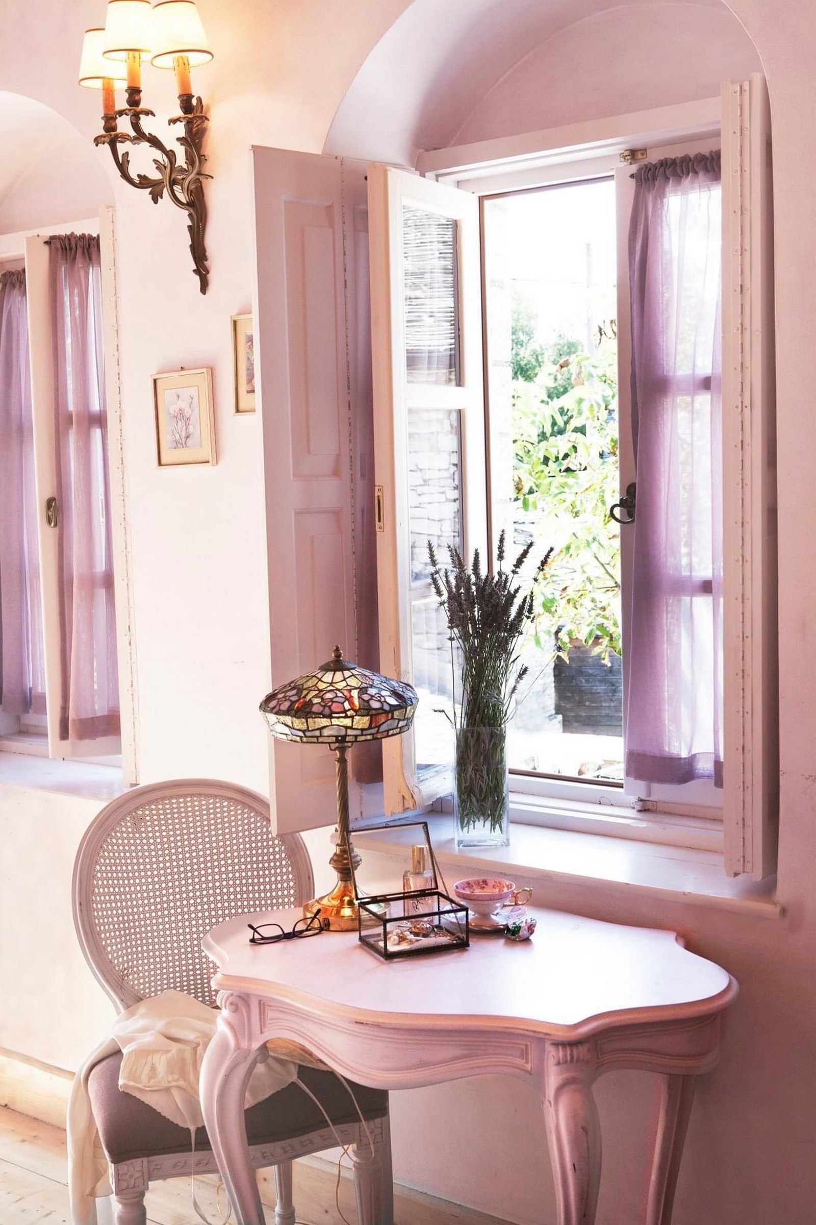 Amaryllis Luxury Guest House