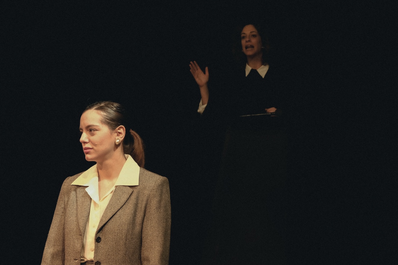 Disorder-Γιώργος Αδαμαντιάδης