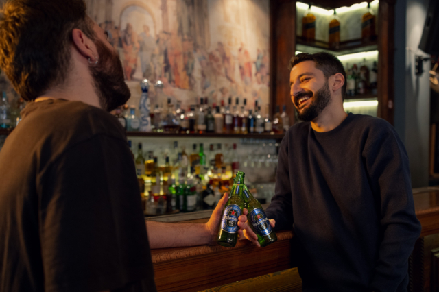 Οι βόλτες στα μπαρ χωρίς αλκοόλ είναι πολύ πιο fun από όσο φαντάζεσαι