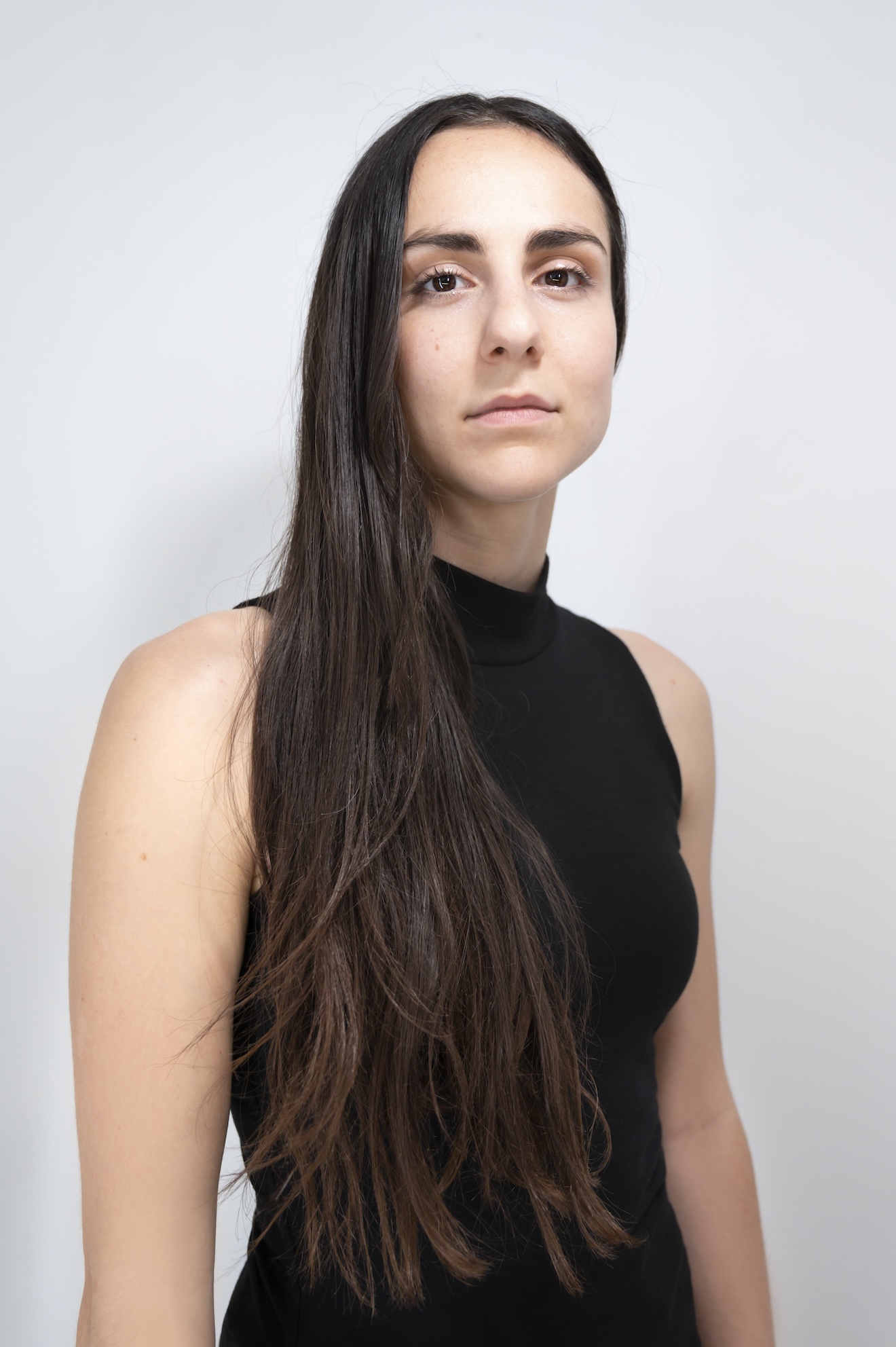 Η Χρύσα Κολοκούρη