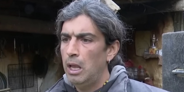 Σε αργία αναμένεται να τεθεί σήμερα ο αυτοαποκαλούμενος Παλαιοχριστιανός της Κορινθίας