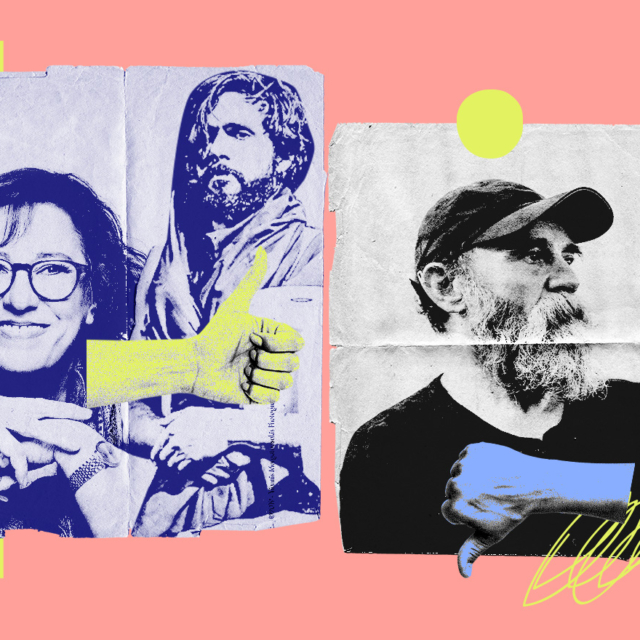 Like dislike της εβδομάδας