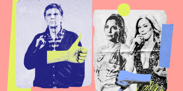 λάικ και ντισλάικ