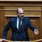 Τι απαντά ο Δημήτρης Μαρκόπουλος στις φήμες ότι δεν έχει πανεπιστημιακό πτυχίο