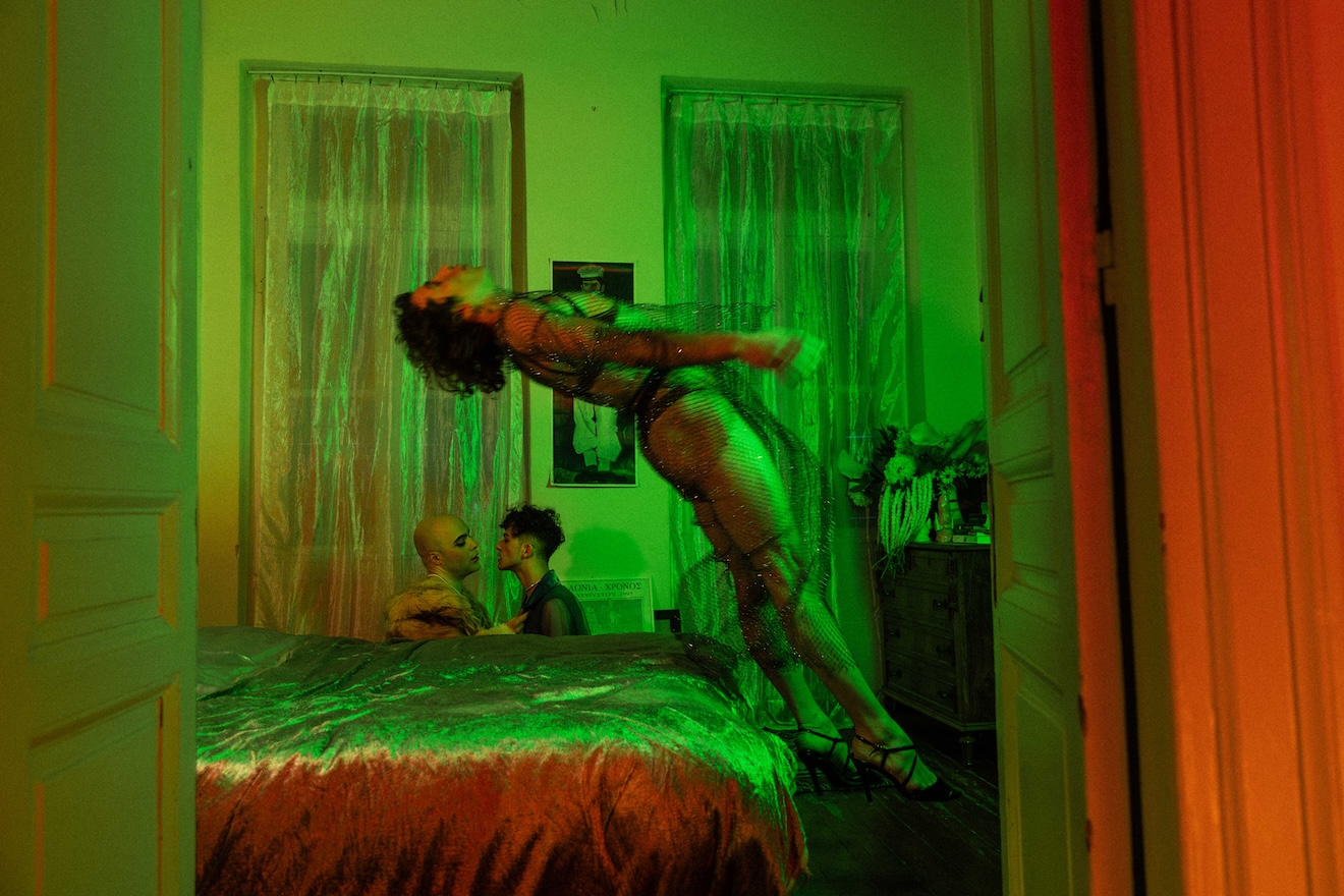 Καταποντισμός του Βασίλη Βηλαρά