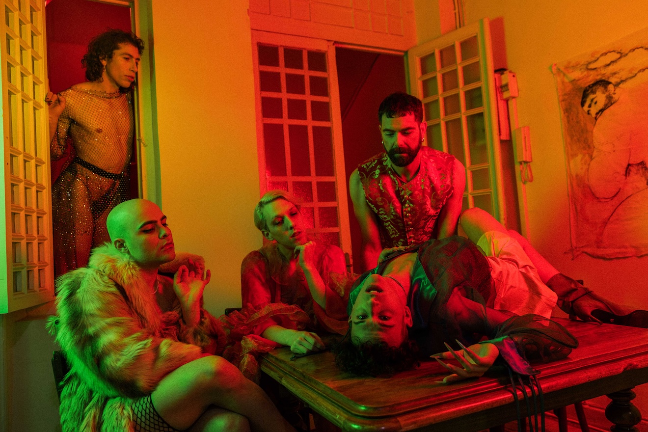 Καταποντισμός του Βασίλη Βηλαρά