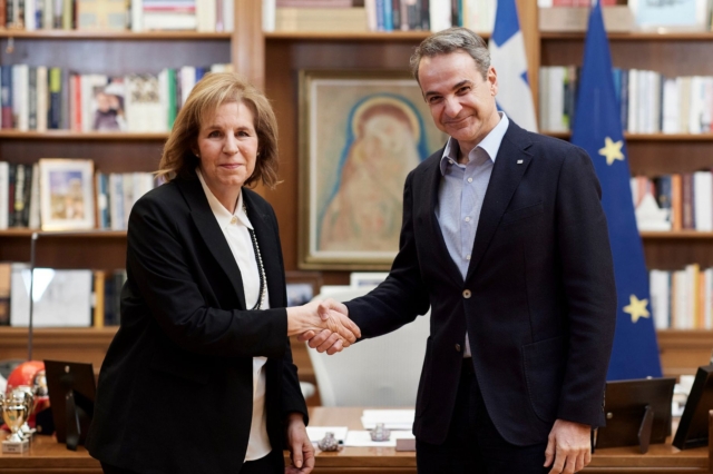 Ευρωεκλογές: Τα τρακτέρ, η Εκκλησία και το ευρωψηφοδέλτιο ΝΔ με ολίγον ΠΑΣΟΚ