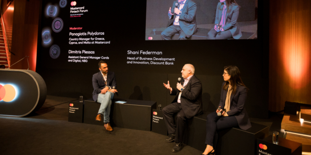Mastercard Fintech Forum: Μεγάλος νικητής η καινοτομία για μία ακόμη χρονιά
