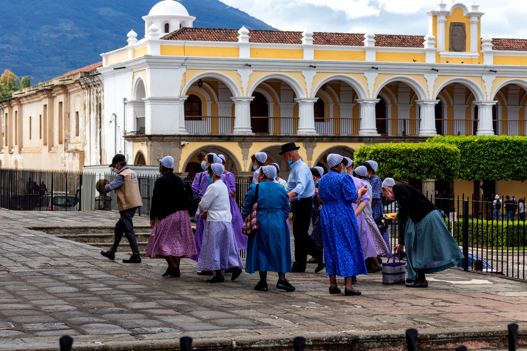 Μεννονίτες