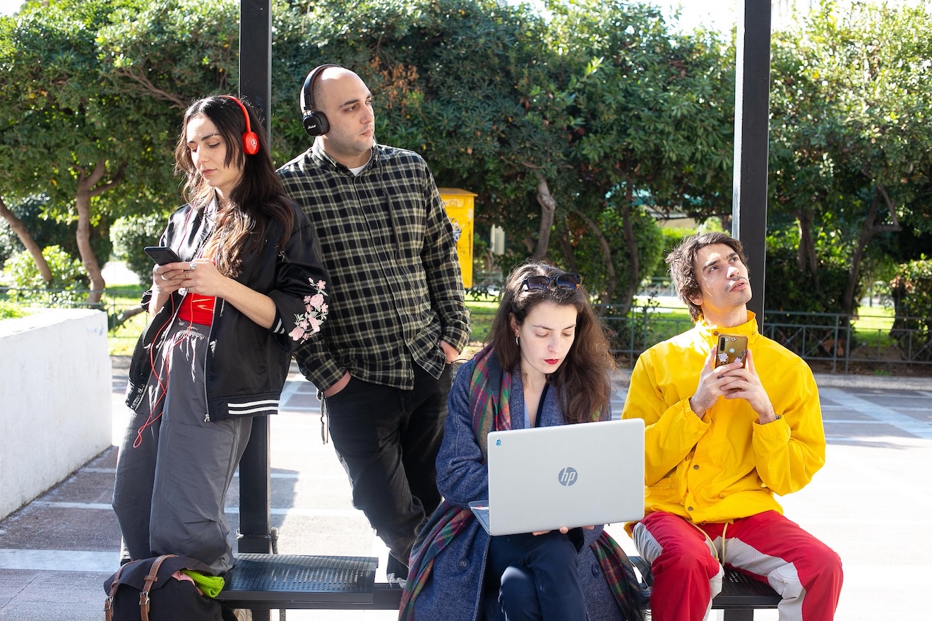 Δε Μιλένιαλς