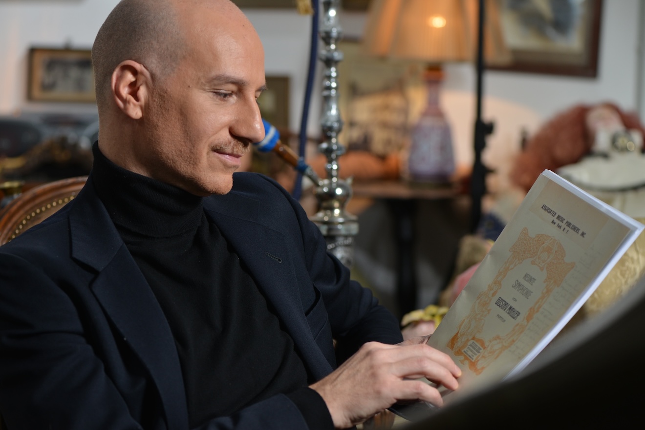 Ο ΝΙκόλας Παπαγιάννης