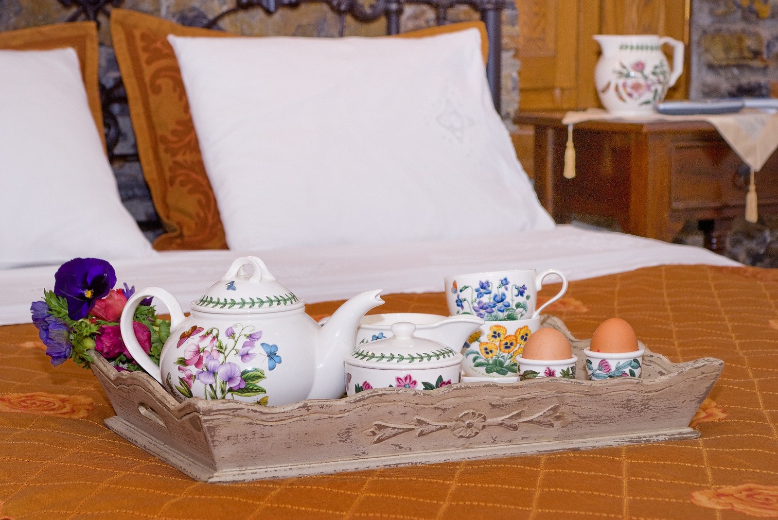 Αρχοντικό Ναουμίδη – Πορταριά Πηλίου