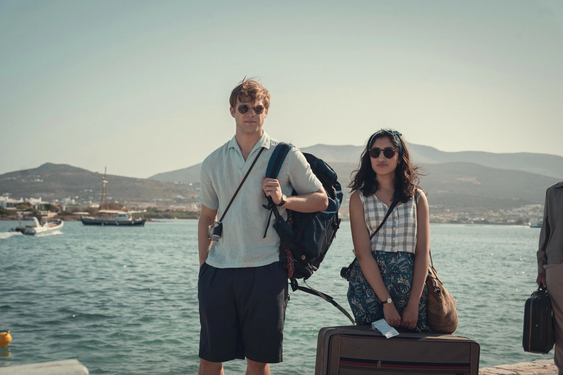 One Day- Netflix