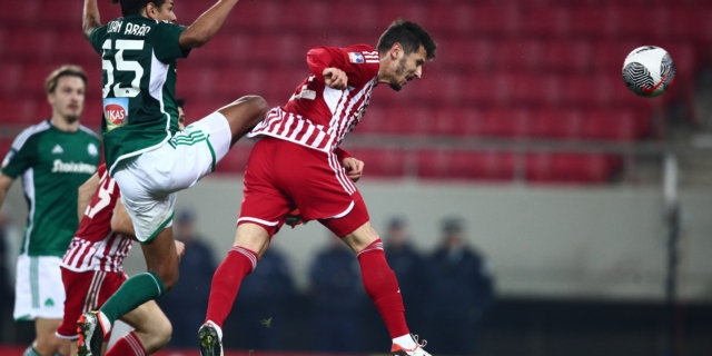 ΚΥΠΕΛΛΟ ΕΛΛΑΔΟΣ 2023-2024 / ΟΣΦΠ - ΠΑΟ