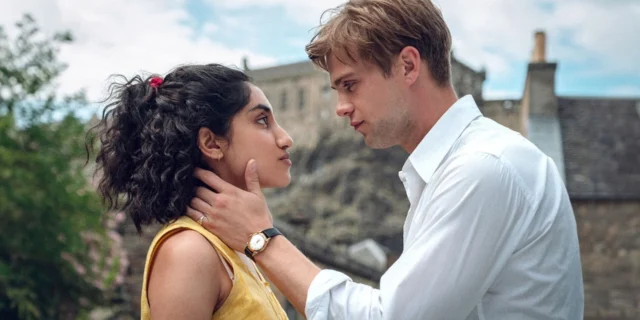 One Day- Netflix