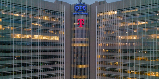 Όμιλος ΟΤΕ: Άνοδος 36,8% στα καθαρά κέρδη του 2023