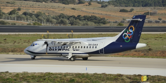 Olympic Air