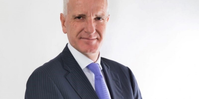 ΓΕΚ- ΤΕΡΝΑ: Απο το Κατάρ στην Κρήτη ο Γ. Μετσοβίτης – Αναλαμβάνει το Νέο Διεθνή Αερολιμένα Ηρακλείου Κρήτης