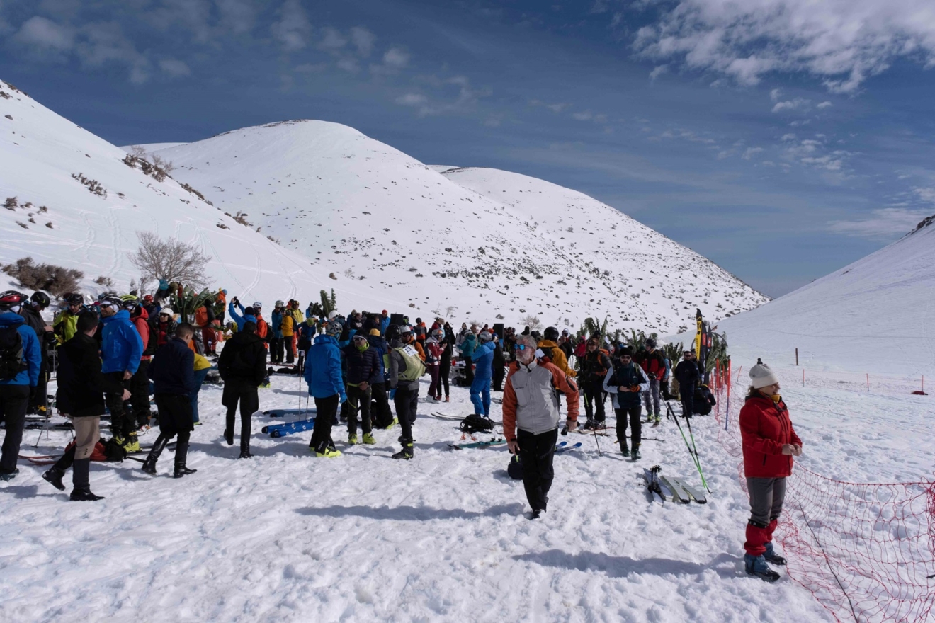 Pierra Creta: Στον Ψηλορείτη για σκι και μια ρακή (ή και δυο)