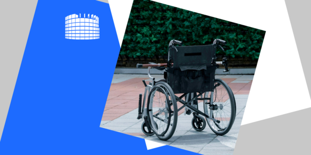 Αναπηρία: Οι πολιτικές της ΕΕ και η αφιλόξενη Ελλάδα