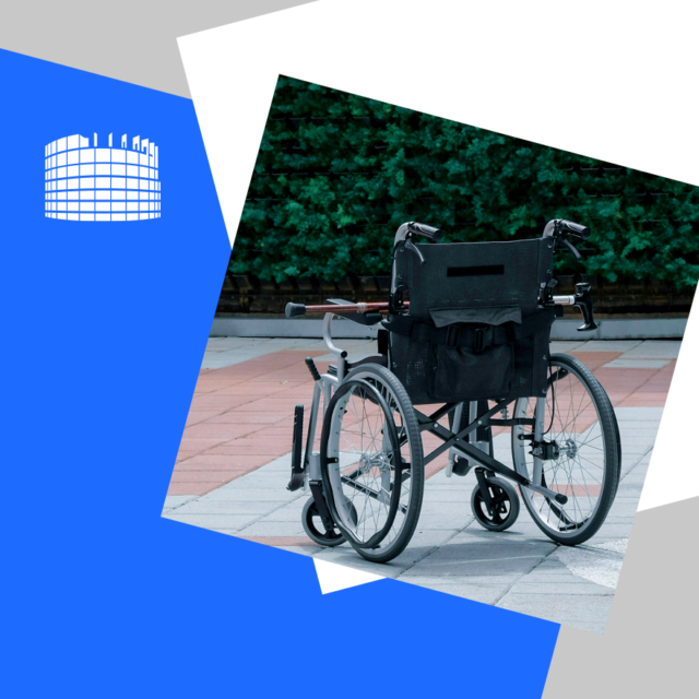 Αναπηρία: Οι πολιτικές της ΕΕ και η αφιλόξενη Ελλάδα