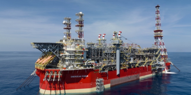 Energean: Τι σημαίνει η έναρξη παραγωγής στο κοίτασμα φυσικού αερίου Karish North στο Ισραήλ