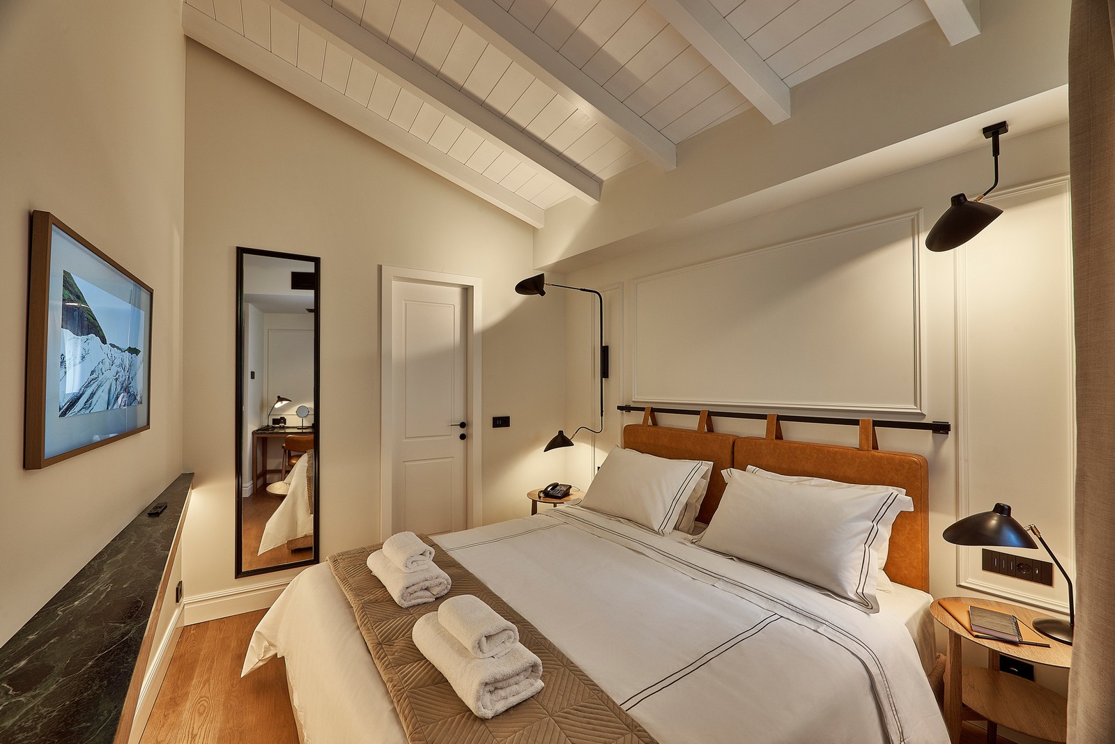 Regno Di Morea Boutique Hotel - Ναύπλιο